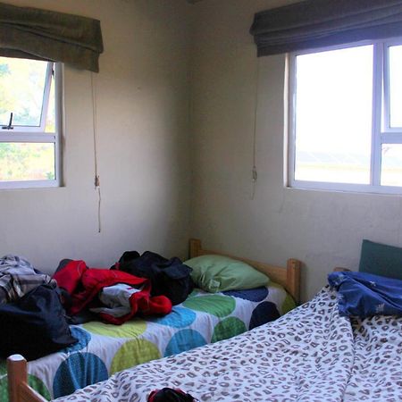 The Wild Farm Backpackers Hostel Wildernis Εξωτερικό φωτογραφία