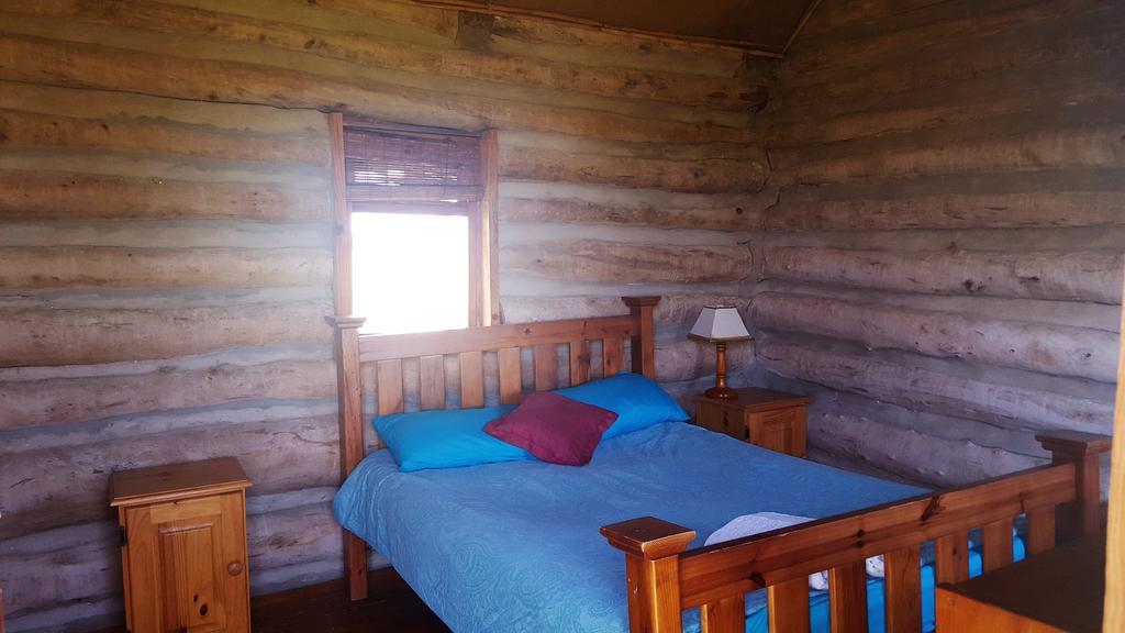 The Wild Farm Backpackers Hostel Wildernis Εξωτερικό φωτογραφία
