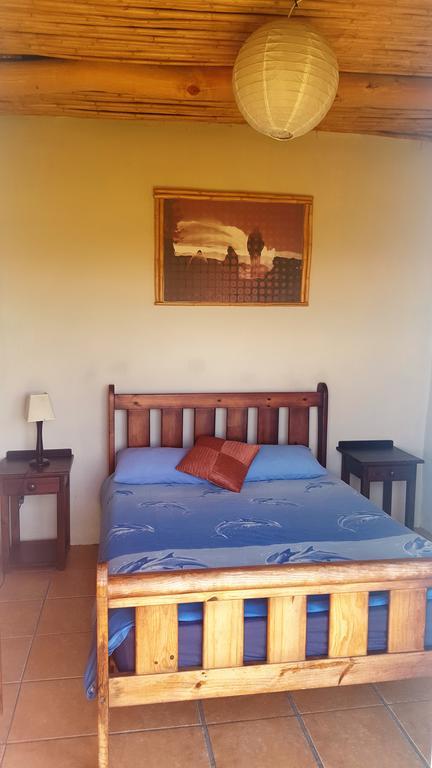 The Wild Farm Backpackers Hostel Wildernis Εξωτερικό φωτογραφία
