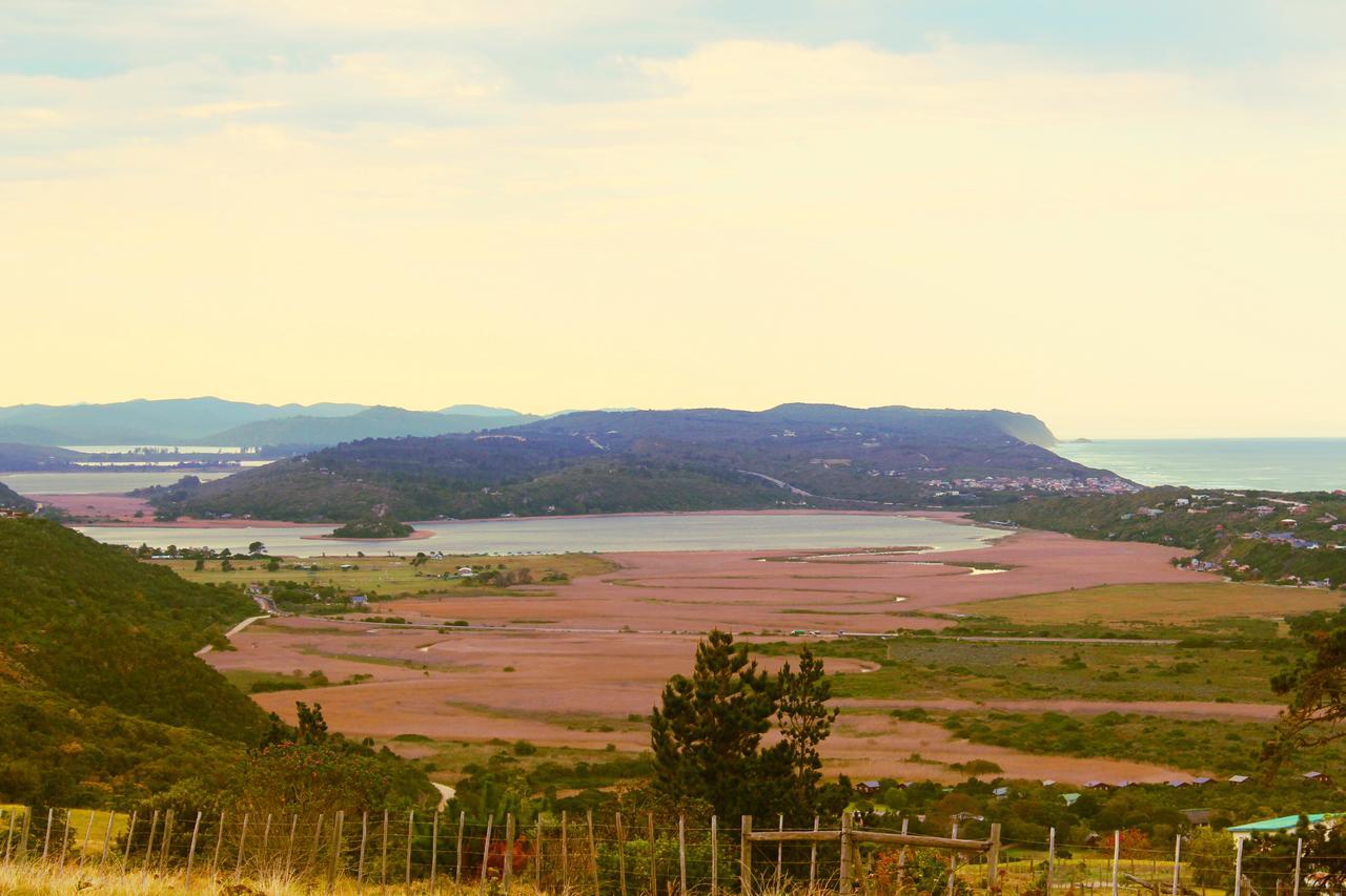 The Wild Farm Backpackers Hostel Wildernis Εξωτερικό φωτογραφία