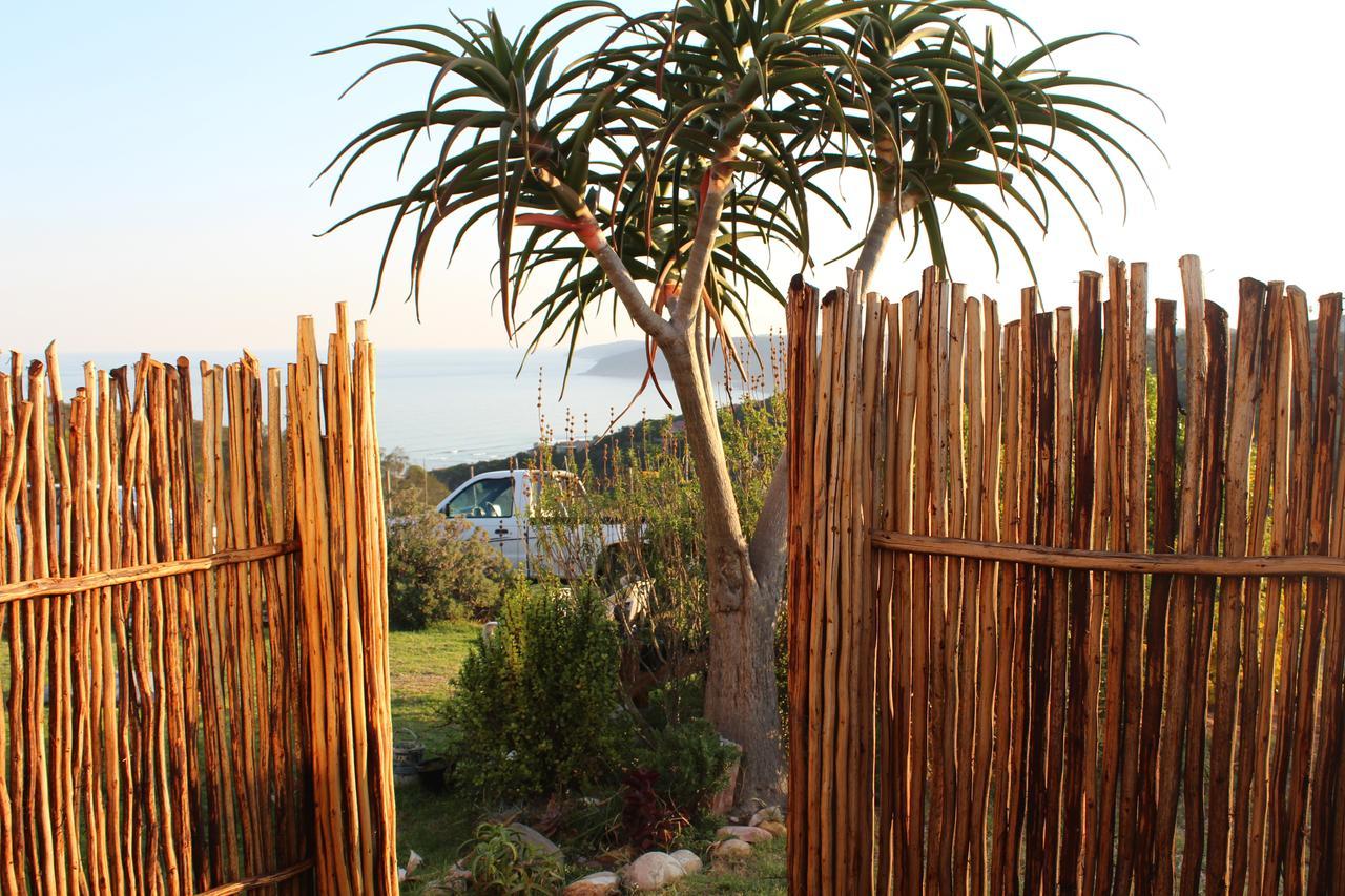 The Wild Farm Backpackers Hostel Wildernis Εξωτερικό φωτογραφία