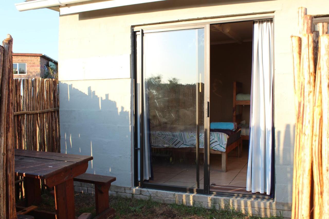 The Wild Farm Backpackers Hostel Wildernis Εξωτερικό φωτογραφία